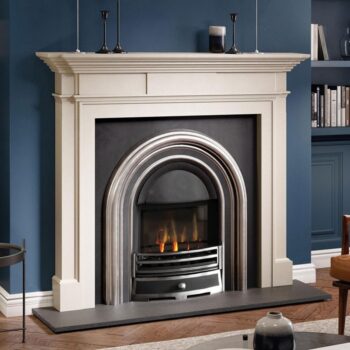 millbrooke mantel lifestyle 2 - hotboxstoves.co.uk