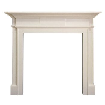 millbrooke mantel studio - hotboxstoves.co.uk