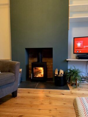 Wood Burning Stoves York - Hotboxstoves.co.uk
