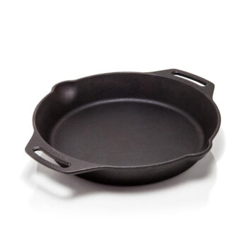 Rocket Stove fire skillet - hotboxstoves.co.uk
