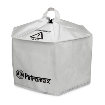 Petromax Atago Grill convection lid - hotboxstoves.co.uk
