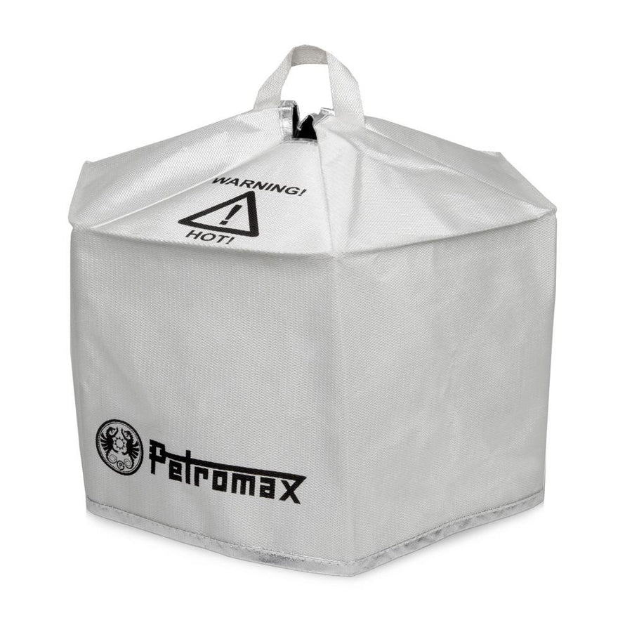 Petromax Atago Grill convection lid - hotboxstoves.co.uk