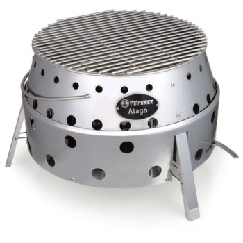 Petromax Atago Grill - hotboxstoves.co.uk