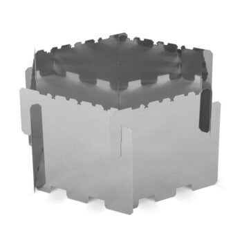 Petromax Atago Grill reflector shield - hotboxstoves.co.uk