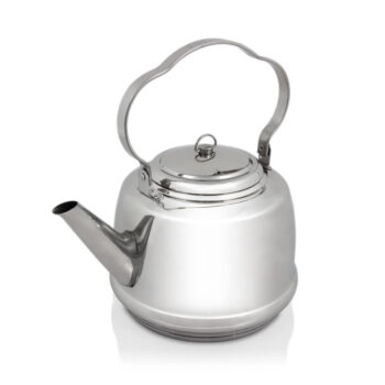 Petromax Kettle - hotboxstoves.co.uk