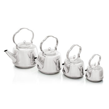 Petromax Kettles All Sizes - hotboxstoves.co.uk