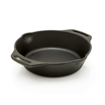 Petromax cast iron skillet with two handles 20cm - hotboxstoves.co.uk