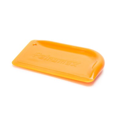 Smooth Scraper