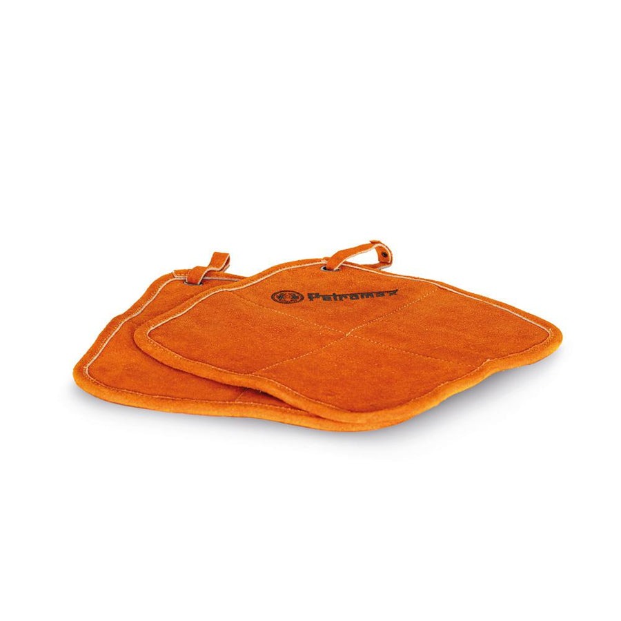 Petromax square potholders studio image - hotboxstoves.co.uk