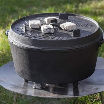 petromax dutch over with legs lifestyle 1 - hotboxstoves.co.uk