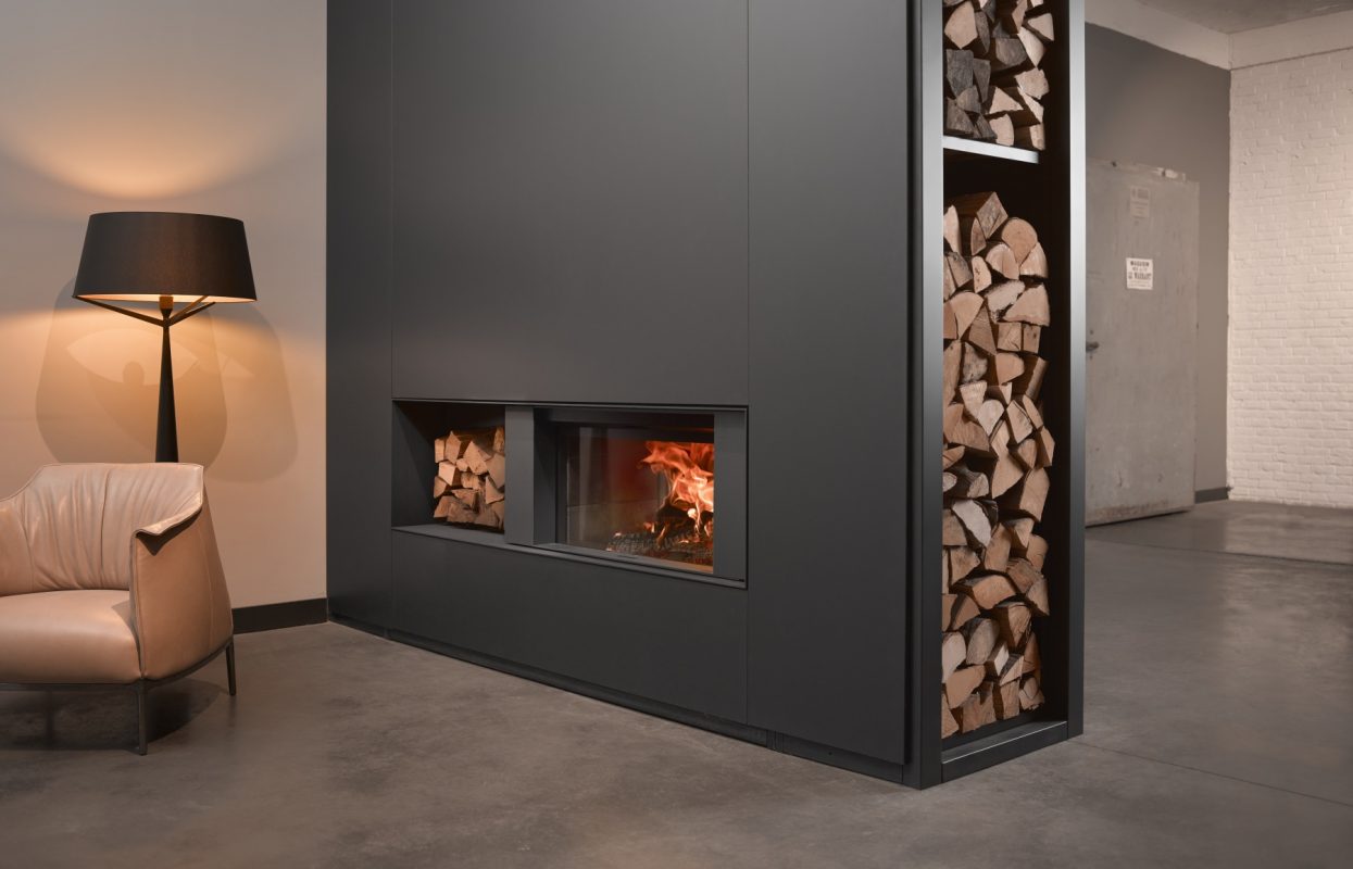 finding a chimney sweep before fitting a stove