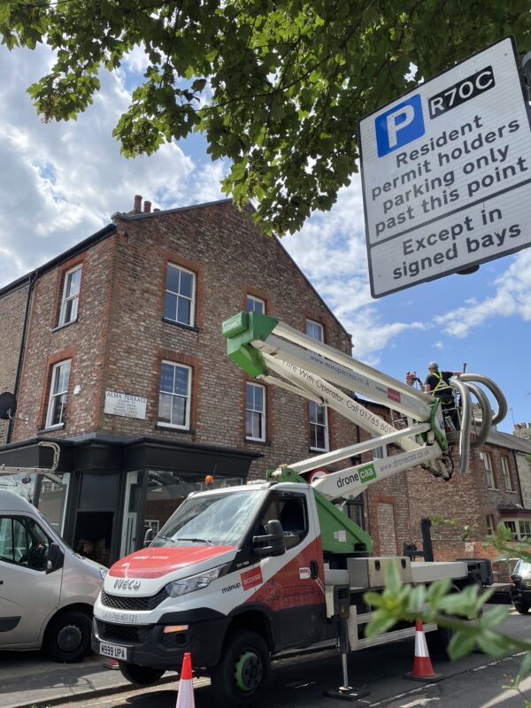 Cherry Picker Hire York Book Online Hot Box Stoves