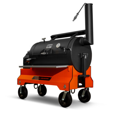 Yoder Smokers