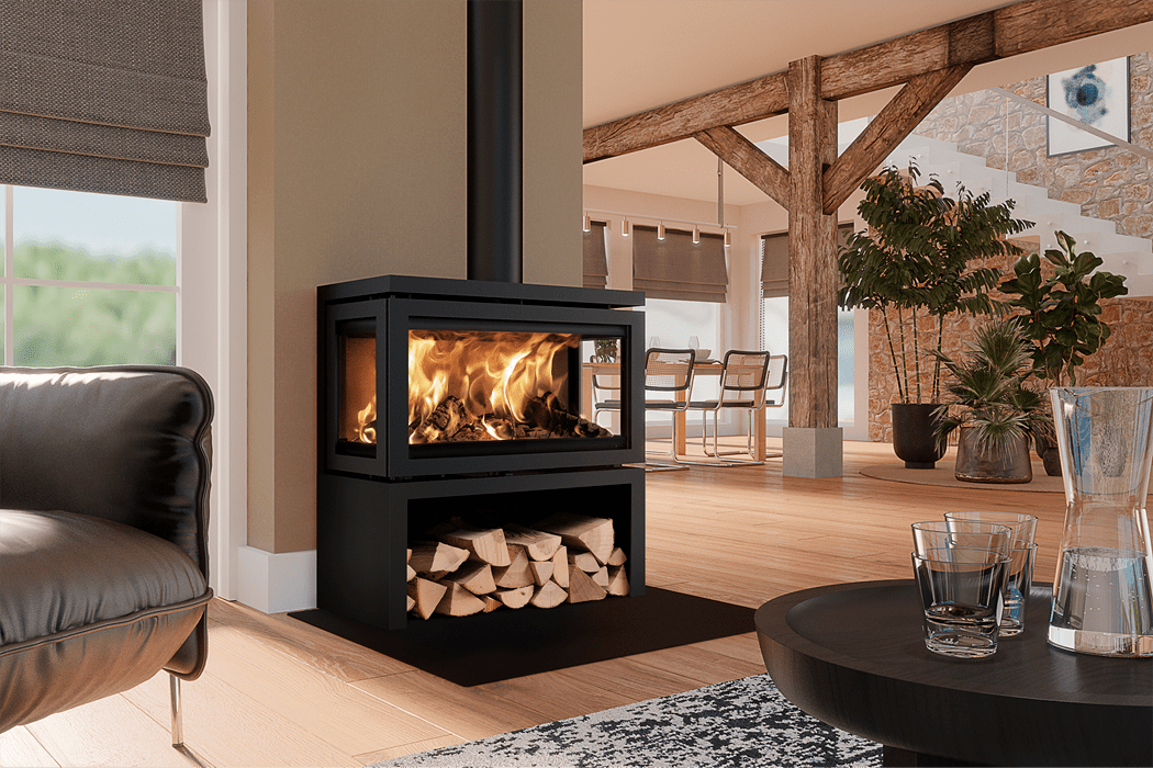 Dik Geurts Stoves