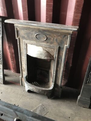 second hand stove