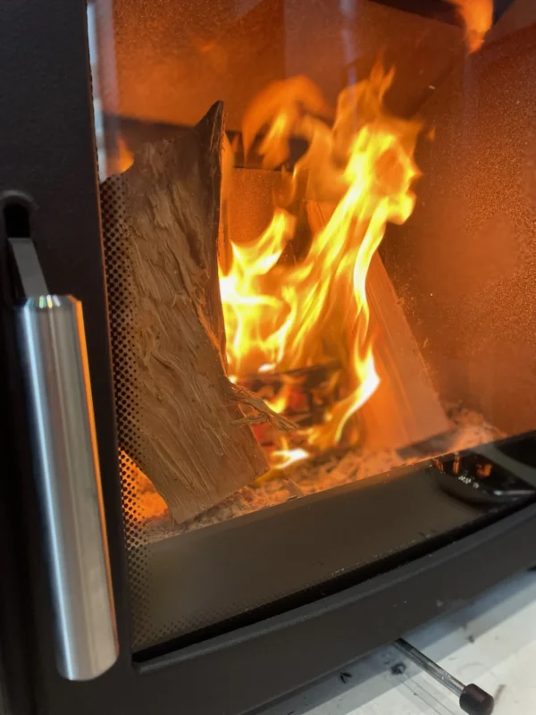 Log Burner Service Near Me - Hot Box Stoves York