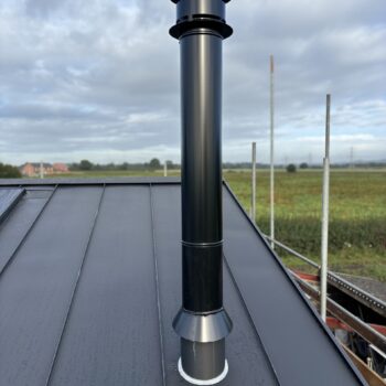 schiedel solid fuel chimney systems