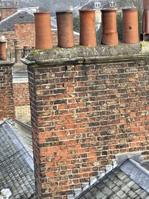chimney sweeping franchise
