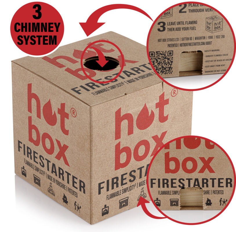 fire starters