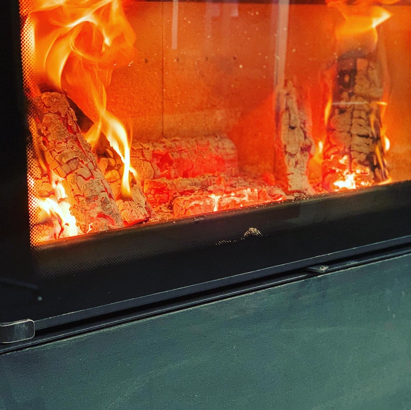 fire starters for wood stoves