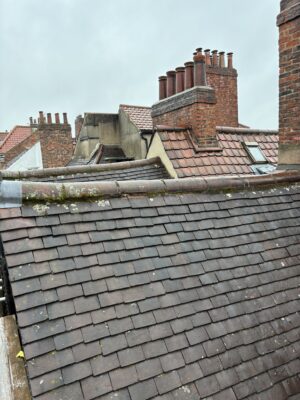 core ball testing for chimneys