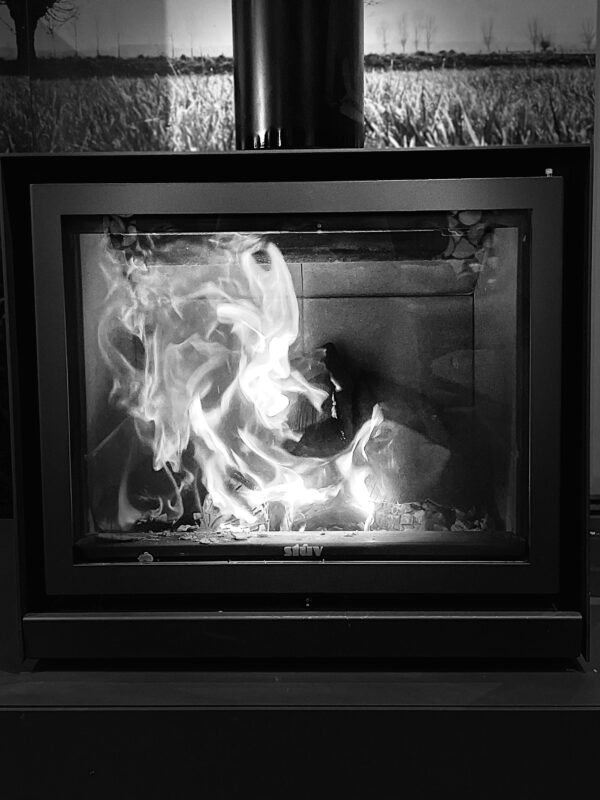 kindling for log burner