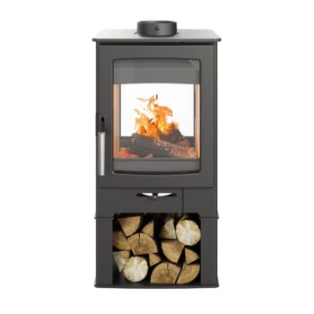 Parkray Aspect 4 Double Sided high stand - hotboxstoves.co.uk