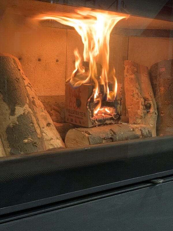 fire starter