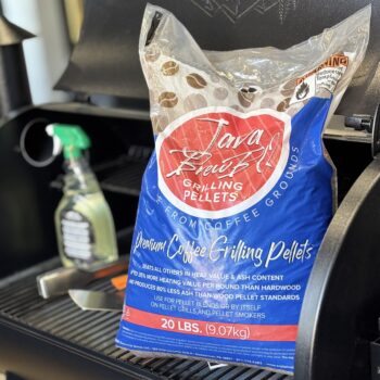 java brew bq bag traeger - hotboxstoves.co.uk