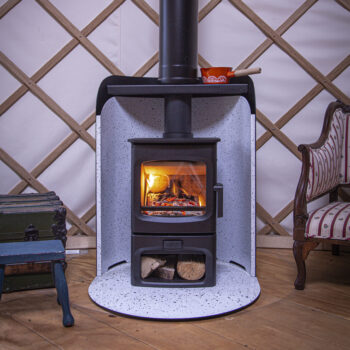Aire 3 Stove Pod 3