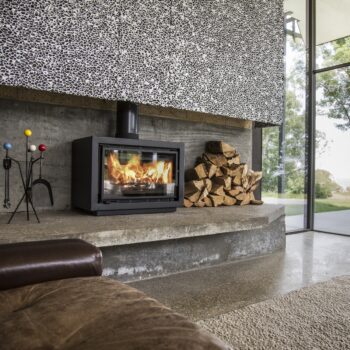 Charnwood Bay BX 1