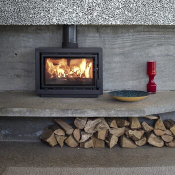 Charnwood Bay BX 3