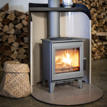 Cranmore 3 Stove Pod