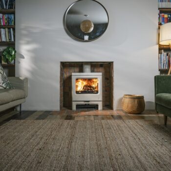 charnwood Skye E700 Clevelands LS