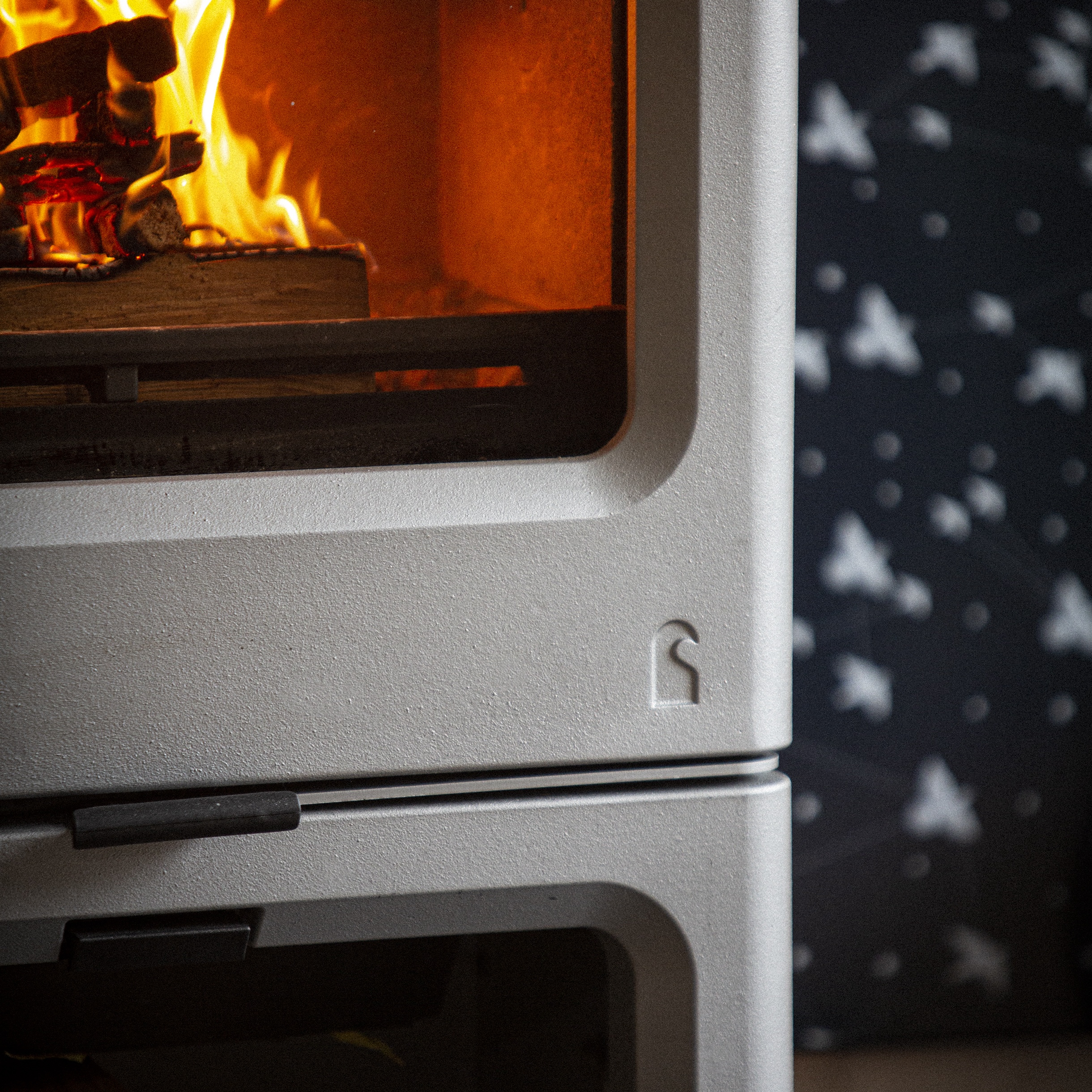 charnwood Skye E700 detail