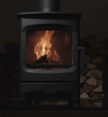 Charnwood Aire Wood Burning Stove