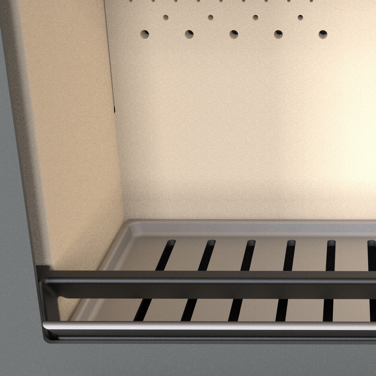 charnwood skye e700 European grate render 3.563