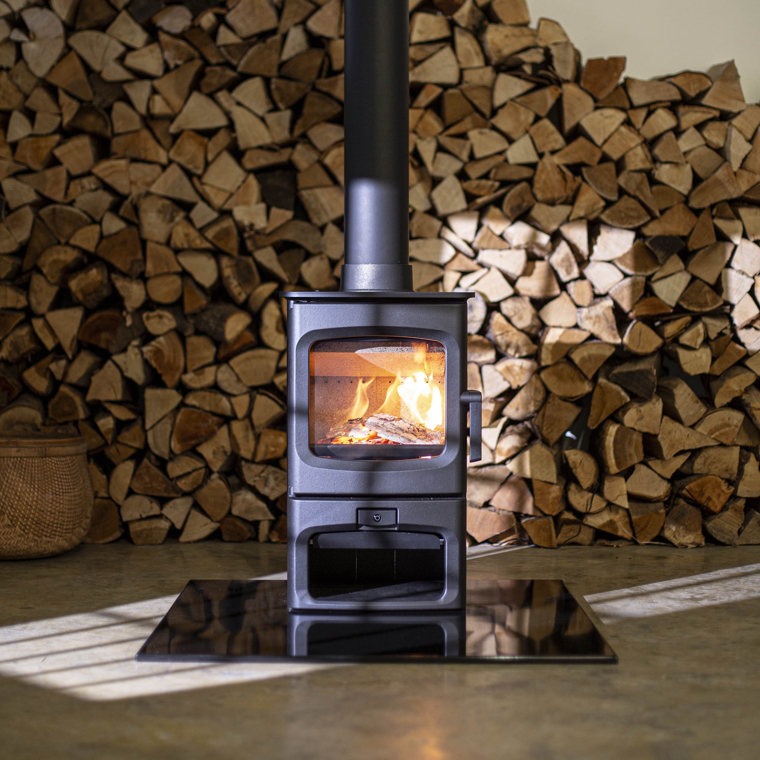 Charnwood Aire 300