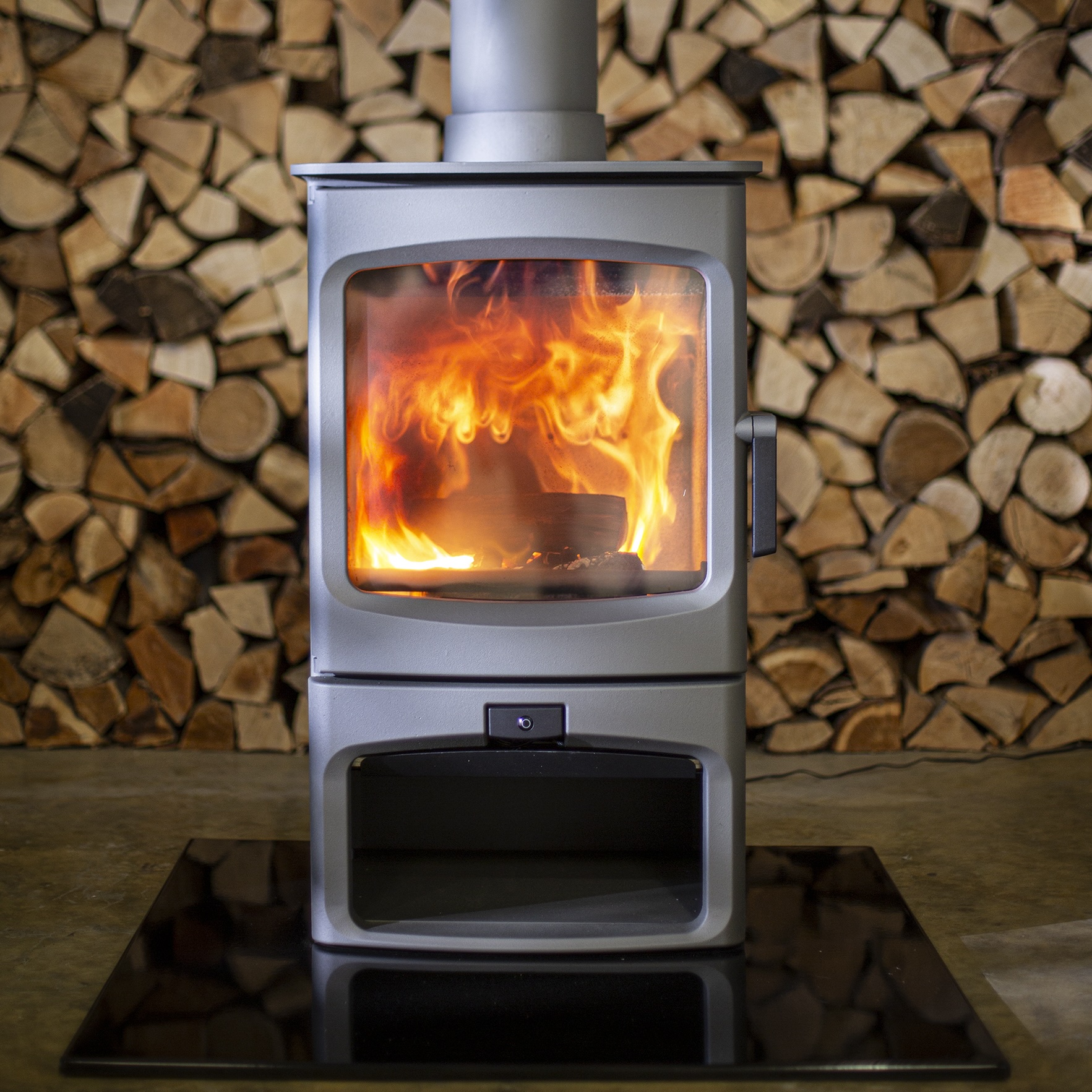 Charnwood Aire 500 GM store