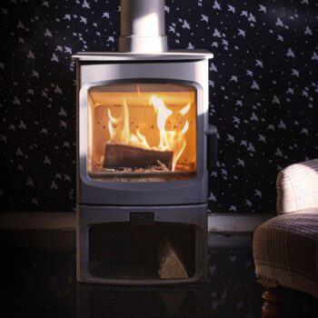 Charnwood Aire 500 Pewter