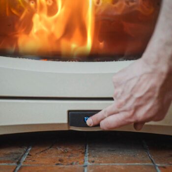 Charnwood Aire Control Hand