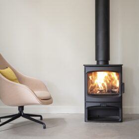 Charnwood Aire 700