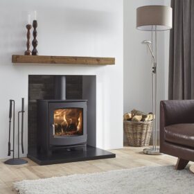 6 Log Burner Rules — And Why They’re Easy to Follow
