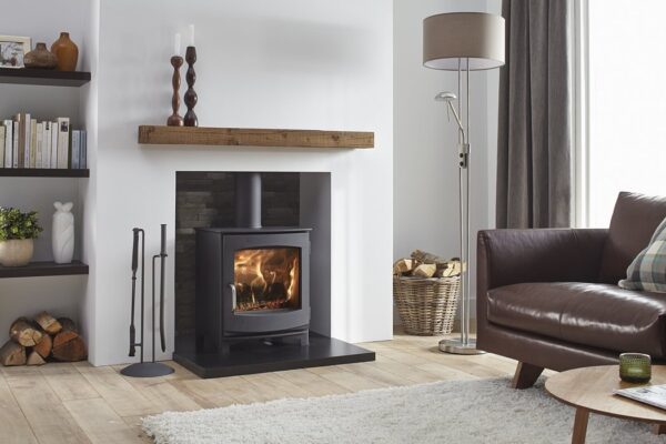 6 Log Burner Rules — And Why They’re Easy to Follow