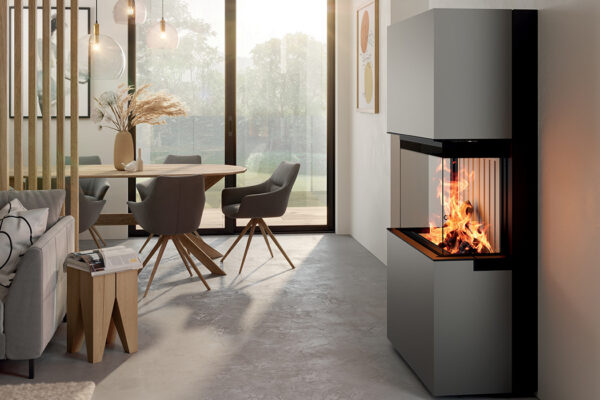 9 Things to Do Before Buying a Log Burner