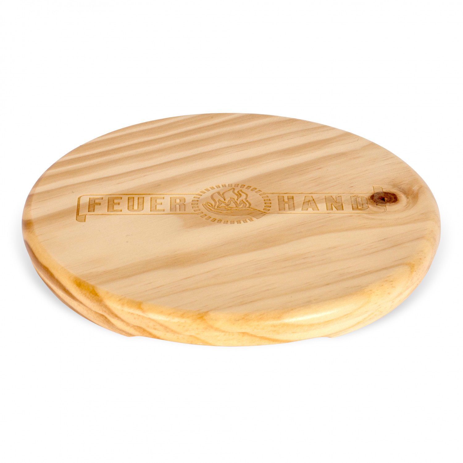 feuerhand Tamber black table top grill lid