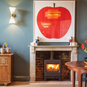 the ultimate guide to Charnwood Stoves
