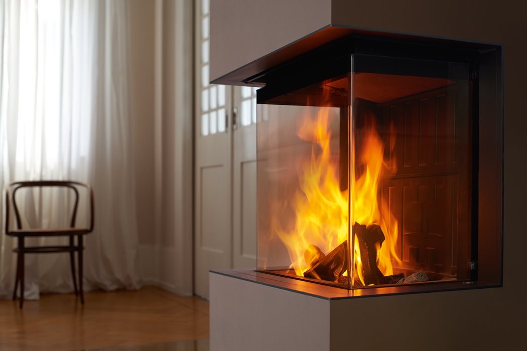 wood burner buying guide