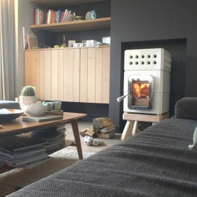 stack stoves