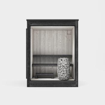 Tyyni 8 Sauna